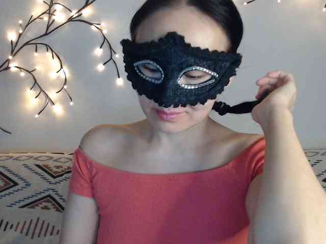 Liya_ webcam