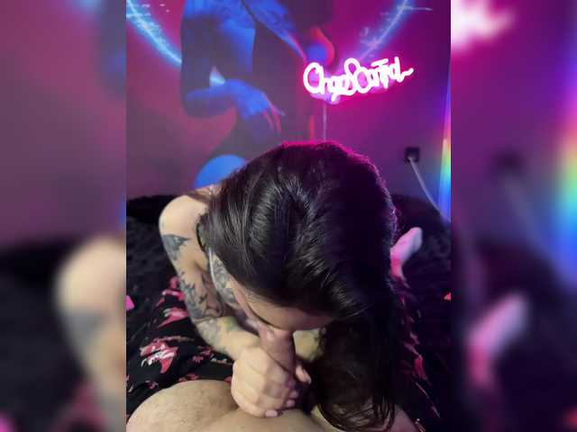 ChaosControl video chat preview