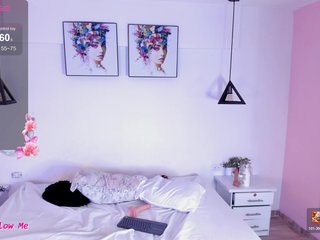 Briana-Goldd Porn Show