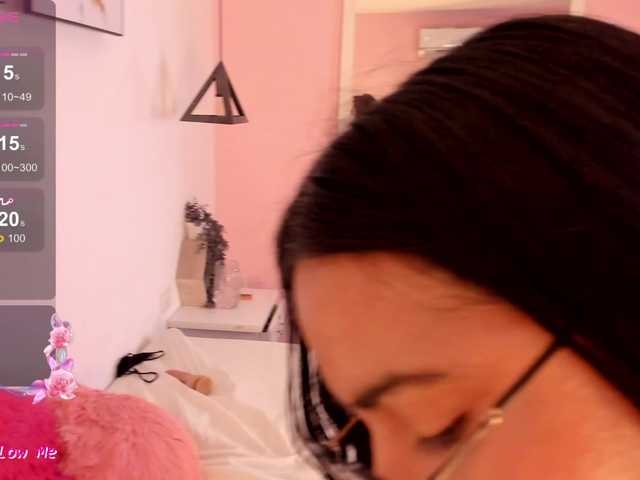 Briana-Goldd from BongaCams is Freechat