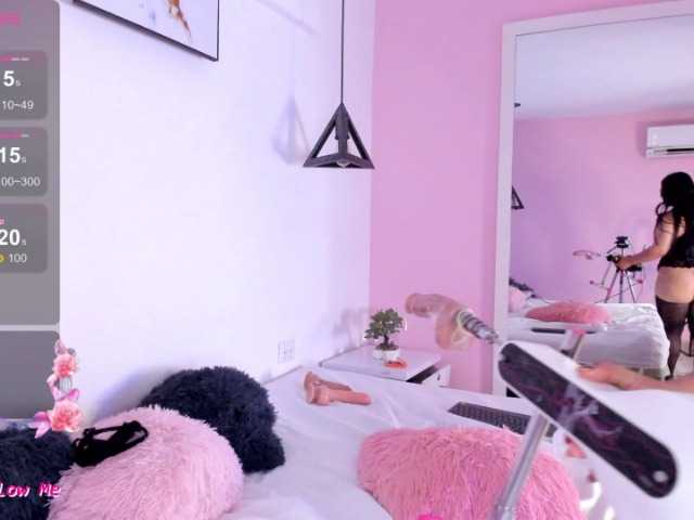 Briana-Goldd from BongaCams is Freechat