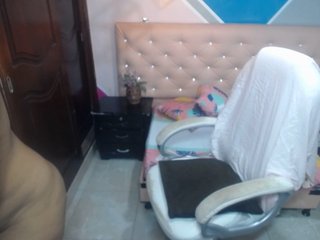 celestewood Porn Show