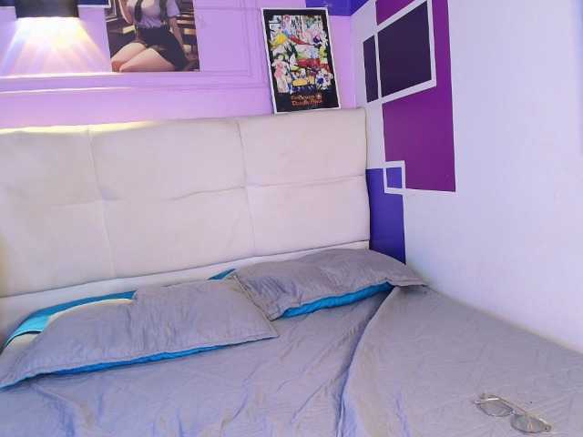 SweettVanessa's BongaCams show and profile