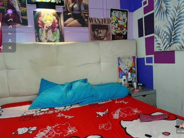 SweettVanessa's BongaCams show and profile