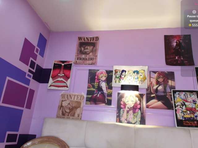 SweettVanessa's BongaCams show and profile