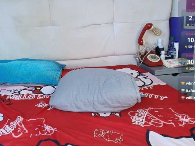 SweettVanessa's BongaCams show and profile