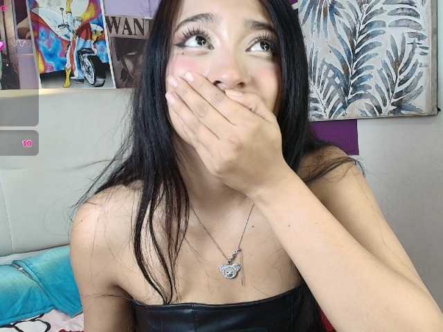 SweettVanessa's BongaCams show and profile