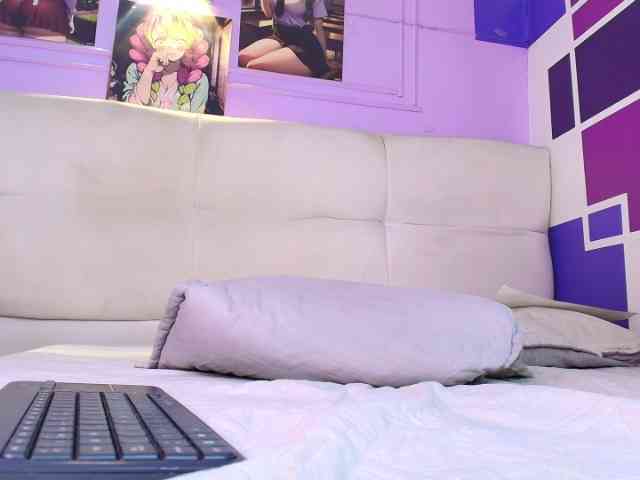 SweettVanessa webcam