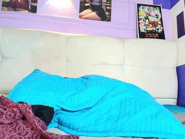 SweettVanessa webcam