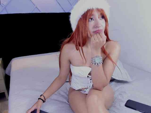 SweettVanessa webcam