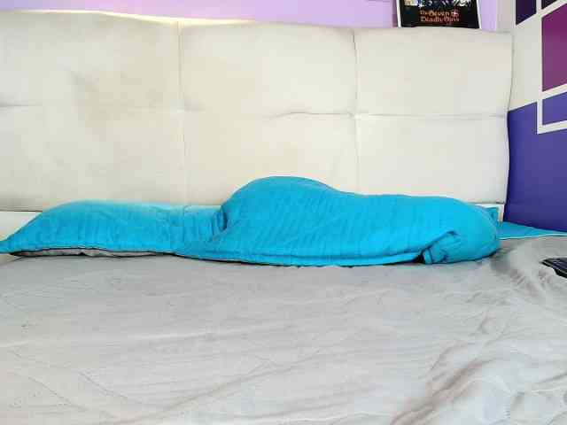 SweettVanessa webcam