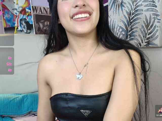 SweettVanessa webcam