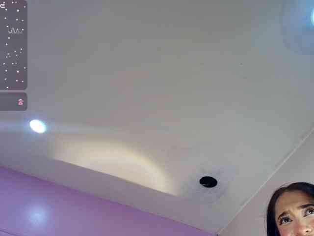 SweettVanessa webcam