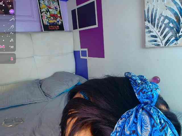 SweettVanessa webcam