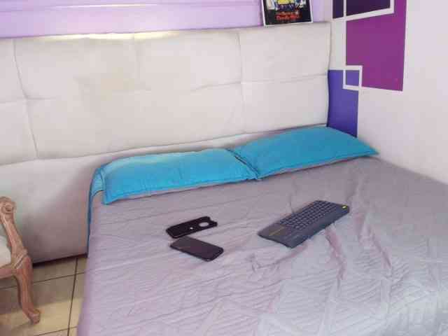 SweettVanessa webcam