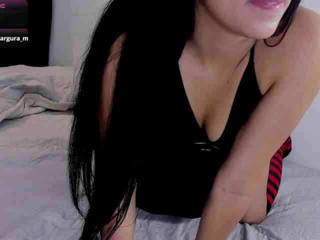 SweettVanessa webcam