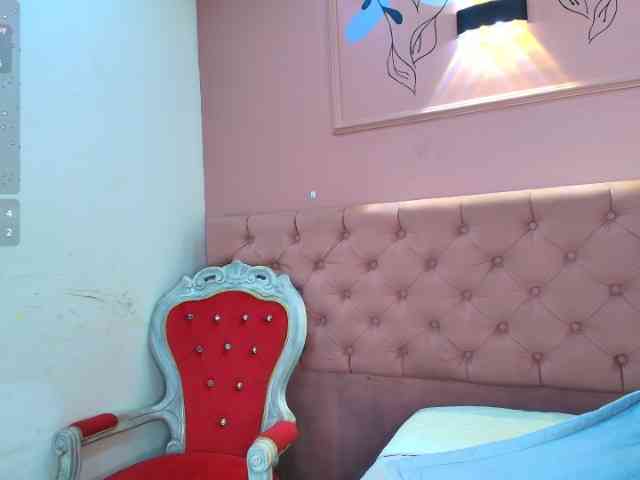 SweettVanessa webcam