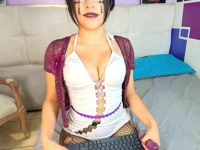 SweettVanessa webcam