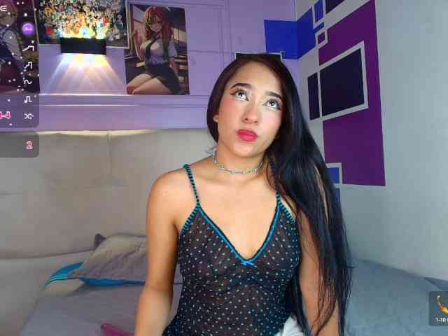 SweettVanessa webcam