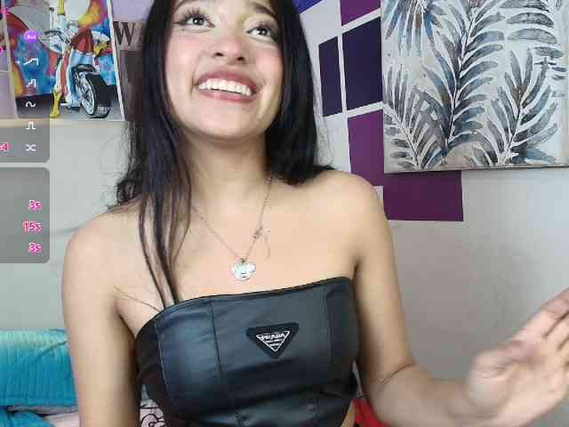 SweettVanessa webcam