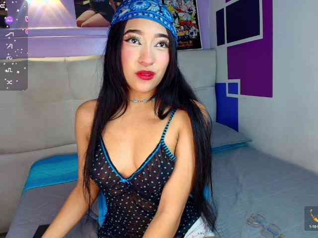 SweettVanessa webcam