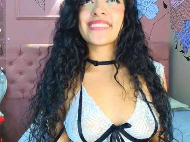 SweettVanessa webcam