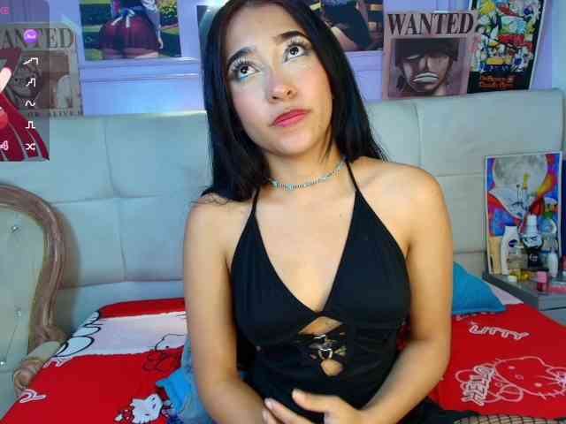 SweettVanessa webcam