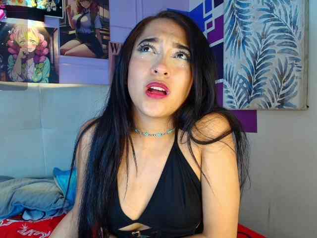 SweettVanessa webcam