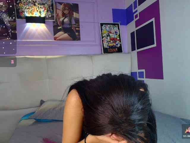 SweettVanessa webcam