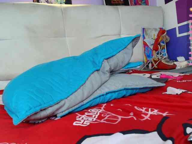 SweettVanessa webcam