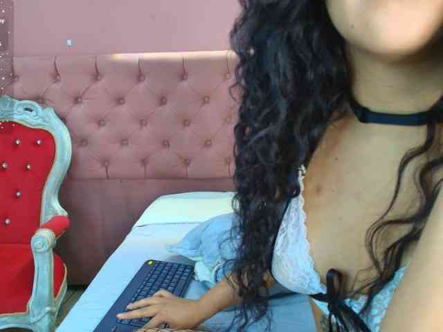 SweettVanessa webcam