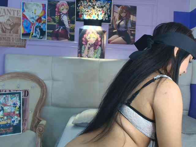 SweettVanessa webcam