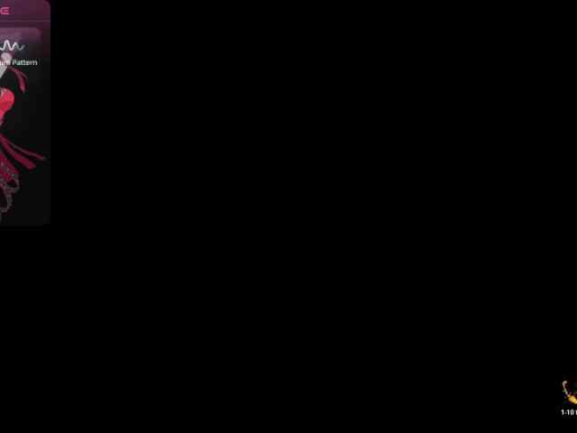 SweettVanessa webcam