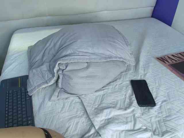 SweettVanessa webcam