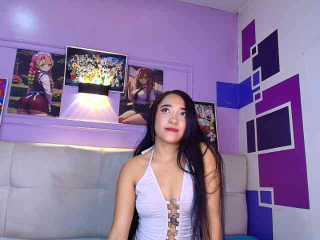 SweettVanessa webcam