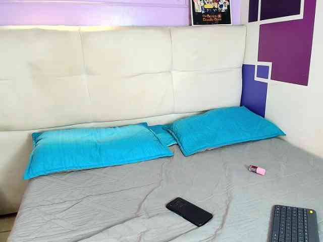 SweettVanessa webcam