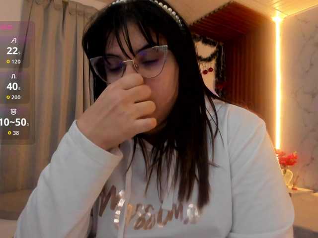 shasha-bloom webcam bongacams model stream image