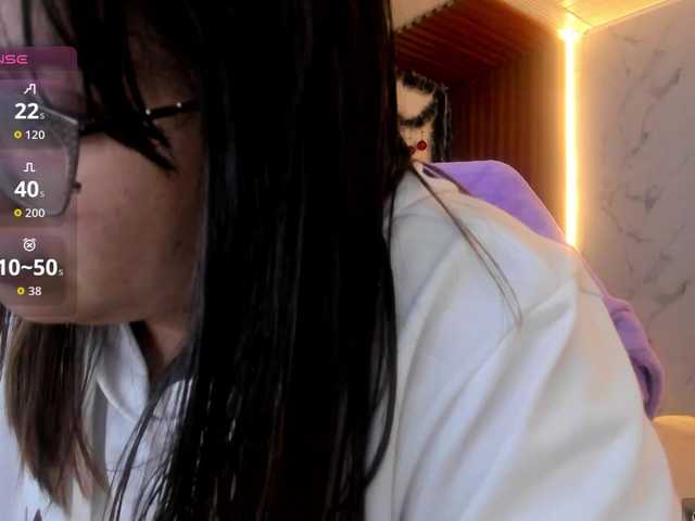 shasha-bloom's BongaCams show and profile