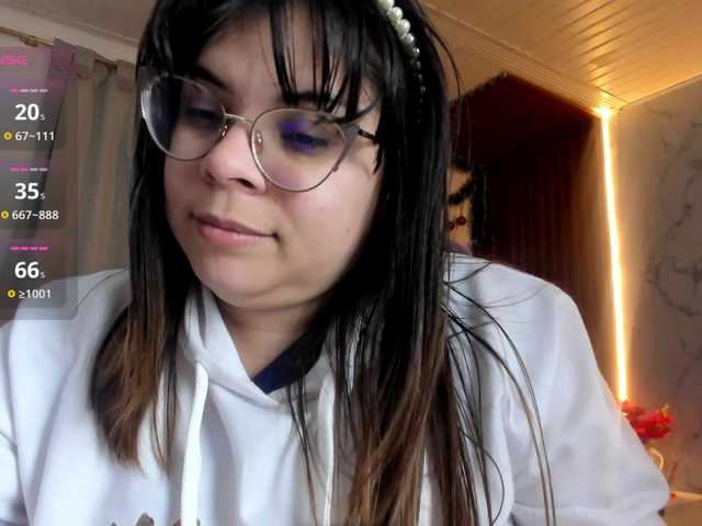 shasha-bloom's BongaCams show and profile