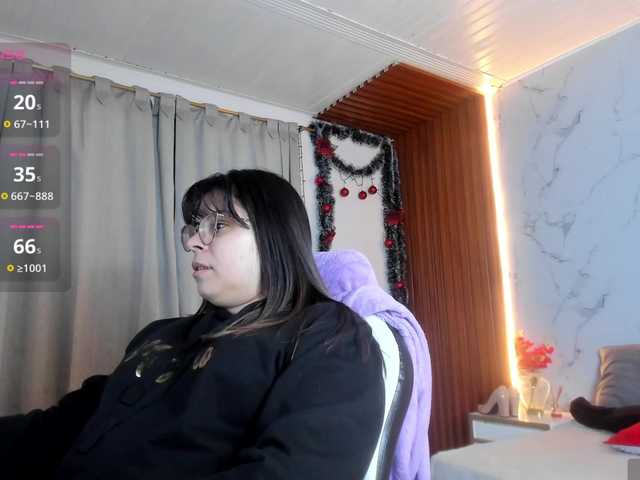 shasha-bloom webcam bongacams model stream image