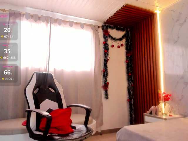 shasha-bloom's BongaCams show and profile