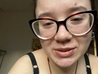 JaneArkensaw Porn Show