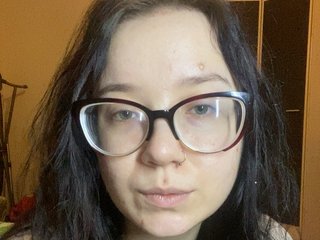 JaneArkensaw Porn Show