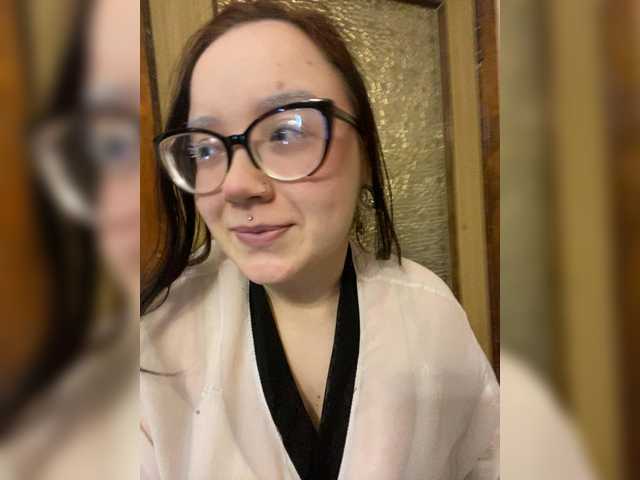 эро-видео с JaneArkensaw