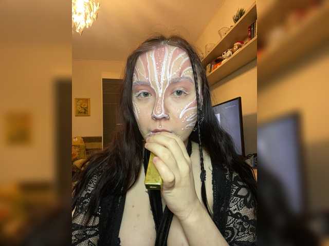 JaneArkensaw's BongaCams show and profile