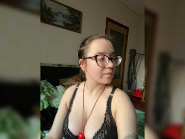 JaneArkensaw – webcam model profile photo