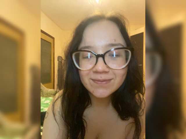 JaneArkensaw – webcam model profile photo