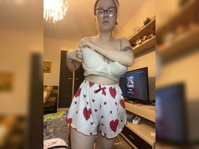 JaneArkensaw's BongaCams show and profile