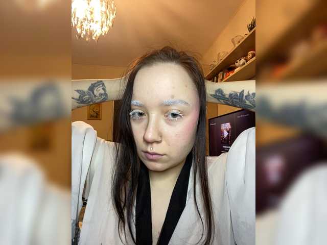 JaneArkensaw's Thumb Image