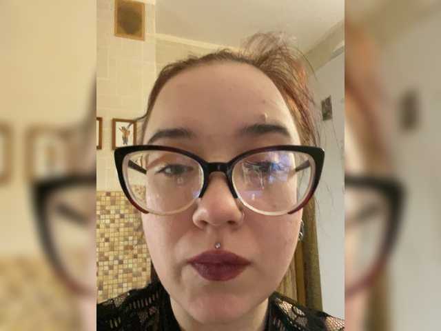 JaneArkensaw – webcam model profile photo